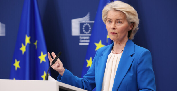 Stahlbranche soll durch höhere Zölle vor Konkurrenz geschützt werden