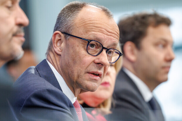 Klimakrampf und Krisenlagen: Bundesregierung wird Wachstumsprognose wohl wieder senken