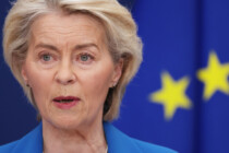 Von der Leyens Anweisungen: Haben die Ungarn die Unterwerfung gewählt?