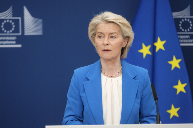 EU plant weiter: „Freiwillige“ Chatkontrolle und allsehende EU-Zentrale