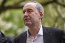 Der Abholzer: Neuer Chef bei Bayerischen Staatsforsten ist Energiemanager