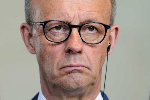 INSA-Umfrage: Kaum jemand hält Merz noch für glaubhaft