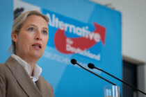 Umfragen mit Sprengkraft – Union und SPD stürzen ab, AfD vorne