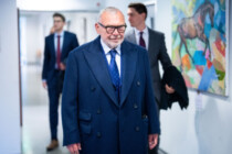 Razzia bei Ex-Kanzler: Österreichs Sozialdemokratie in der Krise