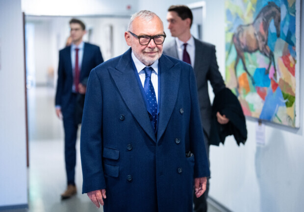 Razzia bei Ex-Kanzler: Österreichs Sozialdemokratie in der Krise