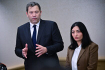 177 Millionen Euro für umstrittene Projekte in Nahost