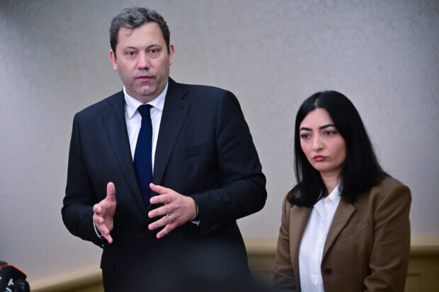 177 Millionen Euro für umstrittene Projekte in Nahost