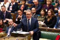 Labour greift nach den Pensionsfonds der Briten