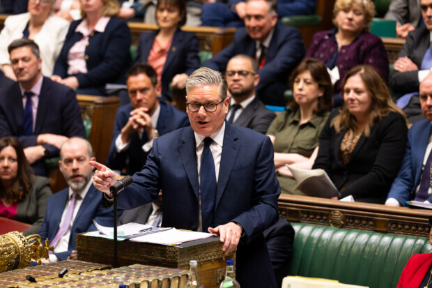 Labour greift nach den Pensionsfonds der Briten