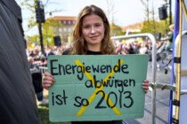 Fridays gegen Future