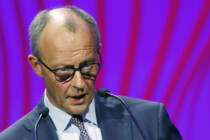 Treibstoffmangel: Merz will Nationalen Sicherheitsrat einberufen