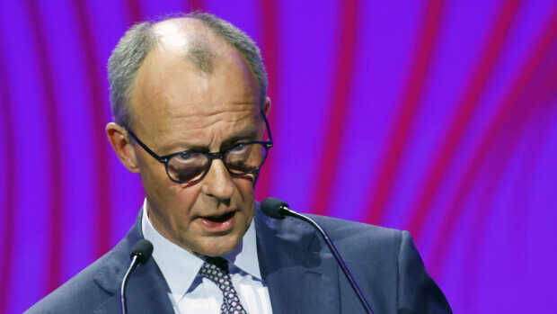 Treibstoffmangel: Merz will Nationalen Sicherheitsrat einberufen