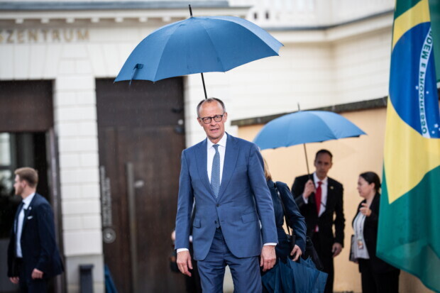 Rekordzahlen bei Anzeigen: Wie §188 StGB zur Waffe gegen Bürger wird