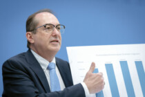 Polizeiliche Kriminalstatistik: Starker Anstieg bei Sexualdelikten und Messergewalt