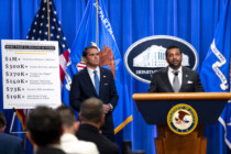 Der Skandal und das System um das Southern Poverty Law Center