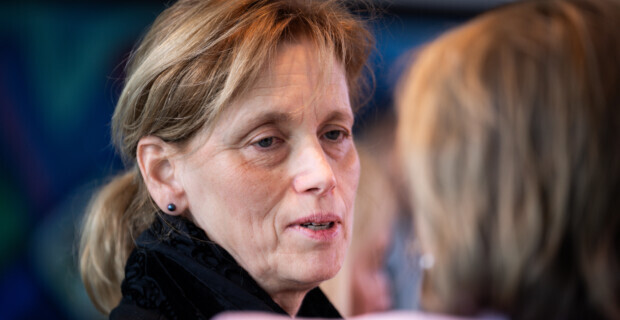 Weißen Zutritt verboten: Café in Berlin mit 662.450 Euro gefördert