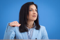 Bundesregierung senkt Konjunkturprognose für 2026 deutlich