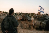 Juden schützen Muslime vor Muslimen