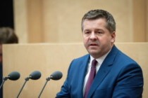 In Sachsen-Anhalt wurde die Lex AfD beschlossen