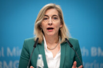 Skandal um Gesundheitsversorgung von Bürgergeld-Empfängern