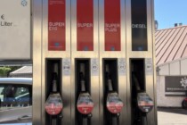 Europas Treibstoff-Problem: Mit wenig Wissen in die Krise