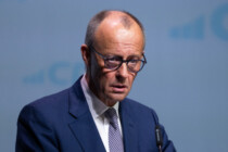 Die geistige Rentenlücke des Friedrich Merz
