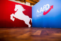 Vom Ideengespinst in den Köpfen des Verfassungsschutzes, und warum die AfD hochgestuft werden musste