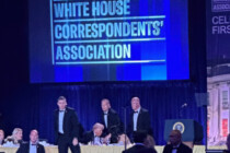 Schüsse im Weißen Haus – Trump in Sicherheit