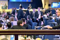 ÖRR: Vereiteltes Attentat auf Trump – nur ein „Zwischenfall“?