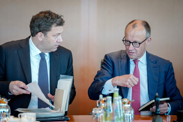 Der Haushalt des Grauens und der Verantwortungslosigkeit