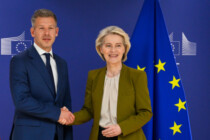 Péter Magyar: Ein ungarischer Friedrich Merz?