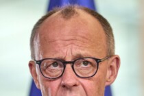 Merz kann nicht Kanzler, doch kann die Union den Kanzlersturz?