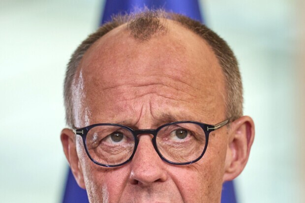 Merz kann nicht Kanzler, doch kann die Union den Kanzlersturz?