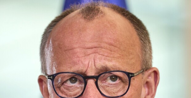 Merz kann nicht Kanzler, doch kann die Union den Kanzlersturz?