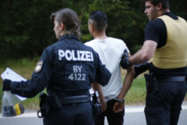 Gewaltkriminalität in Deutschland: Die verleugnete Überrepräsentanz ausländischer Täter