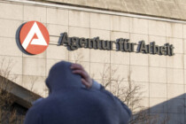 Das Bürgergeld geht an 2,4 Millionen Nicht-Deutsche