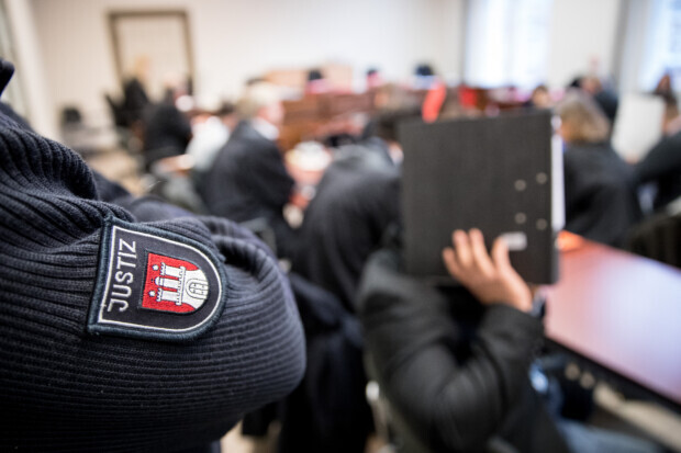 Verdopplung binnen eines Jahrzehnts: Zahl der Vergewaltigungen steigt massiv