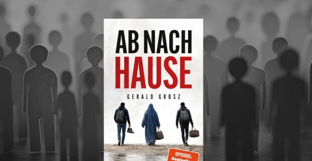 „Ab nach Hause“