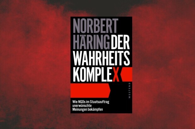 „Der Wahrheitskomplex“ – ein nicht erklärter Krieg gegen die Meinungsfreiheit