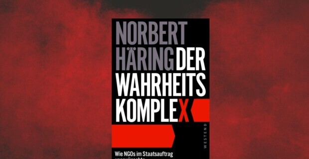 „Der Wahrheitskomplex“ – ein nicht erklärter Krieg gegen die Meinungsfreiheit