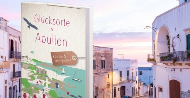 Nach Italien - nicht nur der Zitronen, sondern auch der Steuern wegen