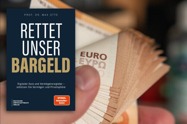 Freiheit hat eine Form – und sie raschelt