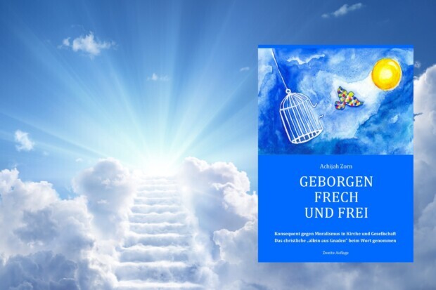 Geborgen, frech und frei!