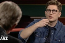 Bei Lanz: SPD kämpft jetzt gegen „neue Adelskaste“