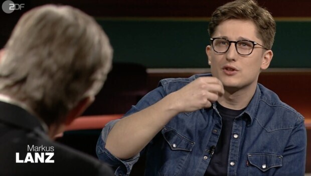 Bei Lanz: SPD kämpft jetzt gegen „neue Adelskaste“