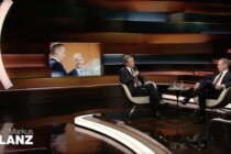 Bei Lanz rechnet Ex-Bundesminister Wissing mit der FDP für den Ampel-Bruch ab