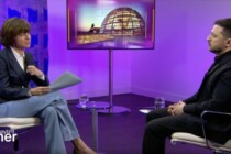 Bei Illner: Deutschland ist größter Geber der Ukraine