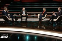 Iran-Krieg: Lanz setzt sich selbst schachmatt