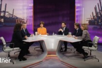 Bei Illner: Deutschland droht ein erheblicher Wohlstandsverlust