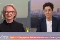 Wie „Wirtschaftsweise“ Monika Schnitzer ein ganzes Land verhöhnt